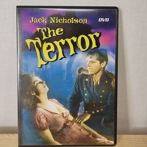 DVD The Terror